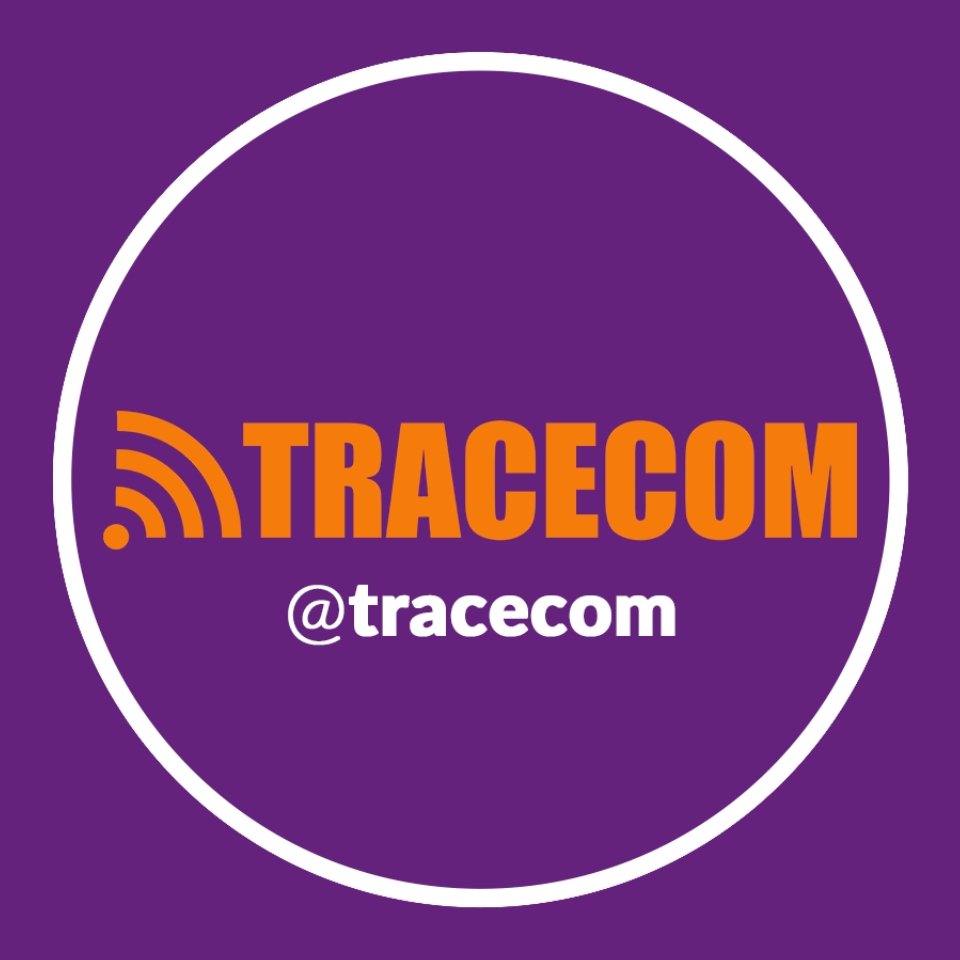 Logo de Tracecom Soluções Inteligentes