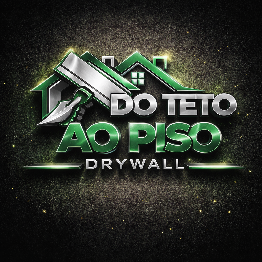 Logo da loja Do teto ao piso