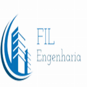Logo da marca FIL ENGENHARIA E SERVIÇOS
