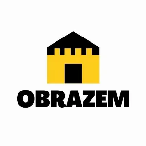 Logo da marca OBRAZEM