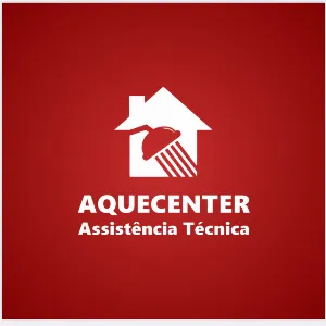 Logo da marca Aquecenter Aquecedores a Gás
