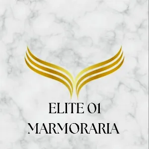 Logo da marca Marmoraria Elite01