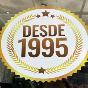Logo da loja Vip Design Loja