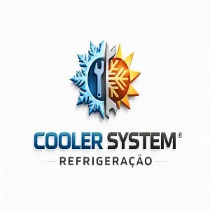 Logo da marca Cooler System's Loja
