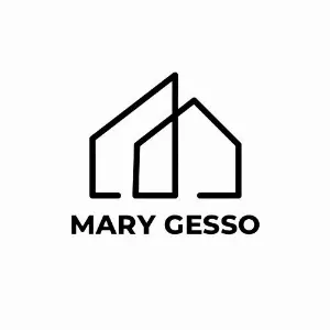 Logo da marca Mary Gessos