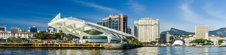 Capa da loja ClassiX .rio.br