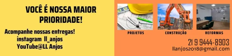 Capa da loja LL Anjos