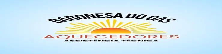 Capa da loja Baronesa Do Gás LTDA