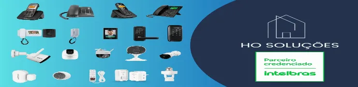 Capa da loja HO SOLUÇÕES LTDA