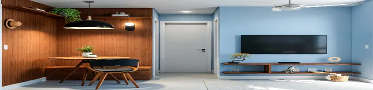 Capa da loja Interiores Ana Souza