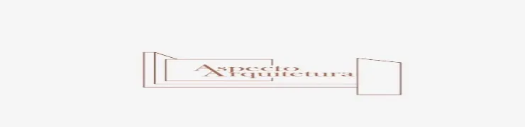 Capa da loja Aspecto Arquitetura