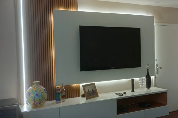 Foto: Móveis sob medida