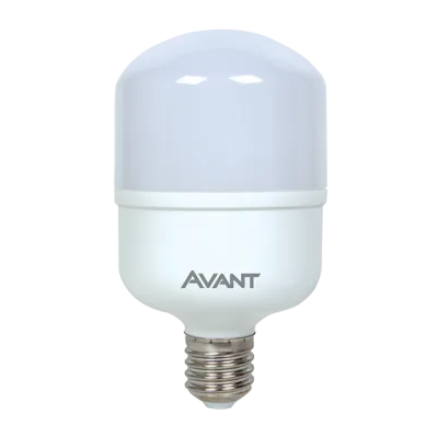 Foto do produto LÂMPADA LED BULBO 20W 6500K