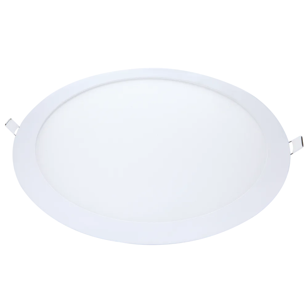 Foto do produto PLAFON DE LED DE EMBUTIR 12W