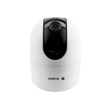CÂMERA WI-FI 360º 1410 MINI INTELBRAS