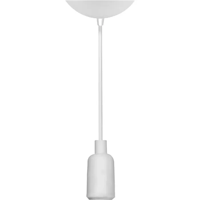 PENDENTE NEW SOFT BRANCO
