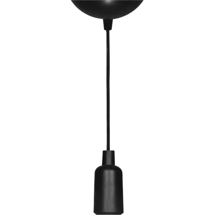 PENDENTE NEW SOFT PRETO