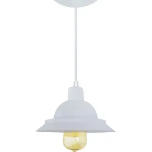 PENDENTE BEED BRANCO OU PRETO