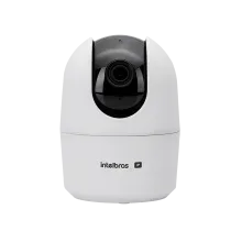 CÂMERA WI-FI 360º 1410 MINI INTELBRAS