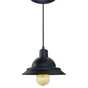 PENDENTE BEED BRANCO OU PRETO