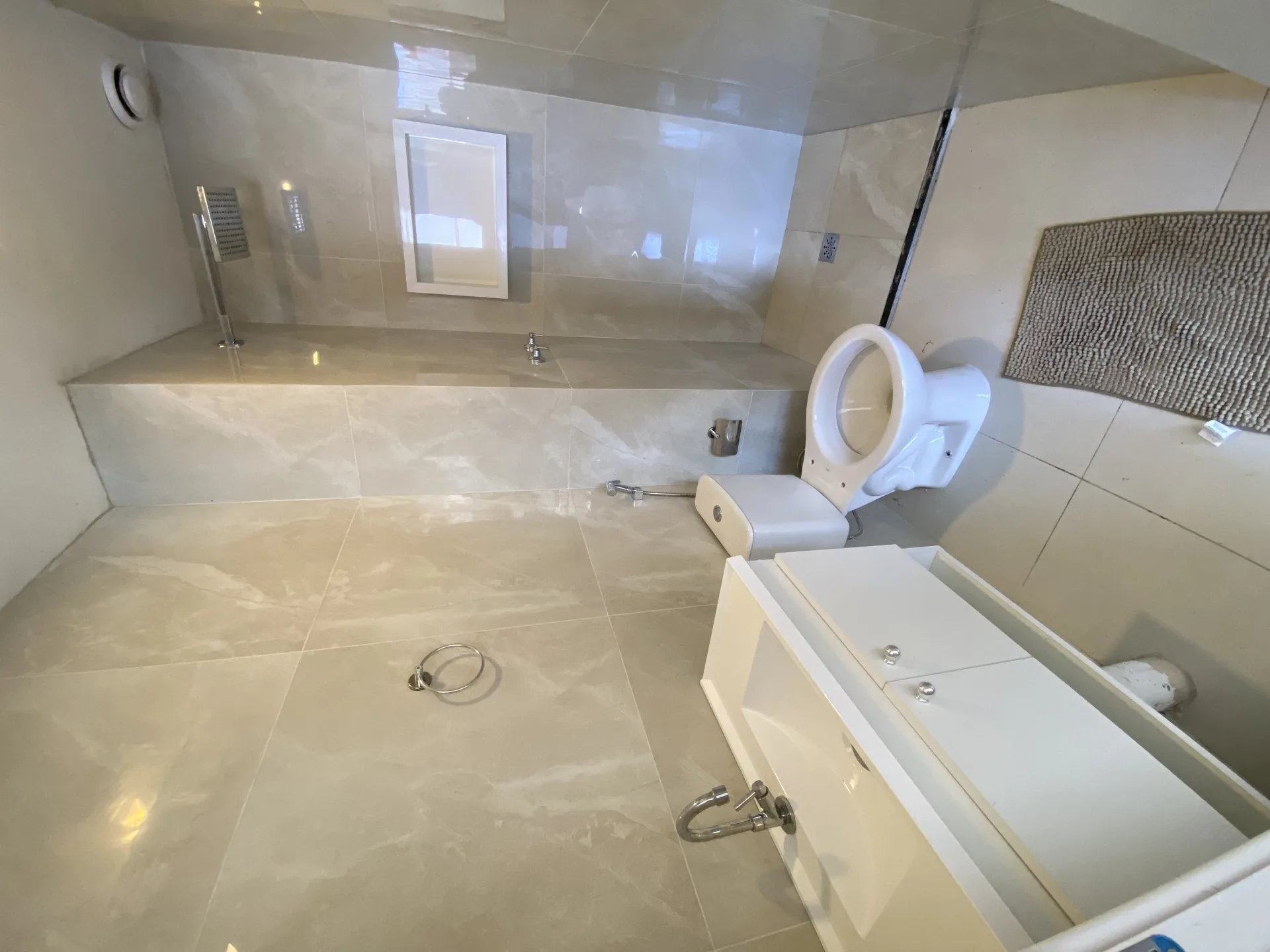 🚿 Reforma Completa de Banheiro | Renova Mais